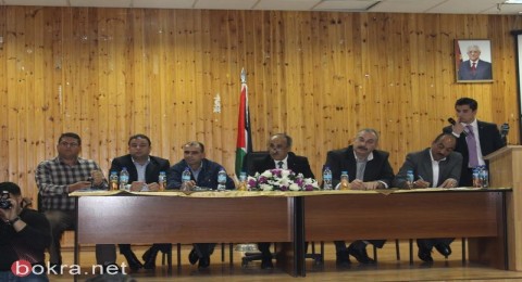 سخط من المواطنين على وزارة المواصلات الفلسطينية